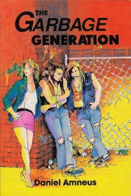 The Garbage Generation